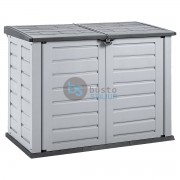 Sandėliavimo spinta 116x156x90 cm